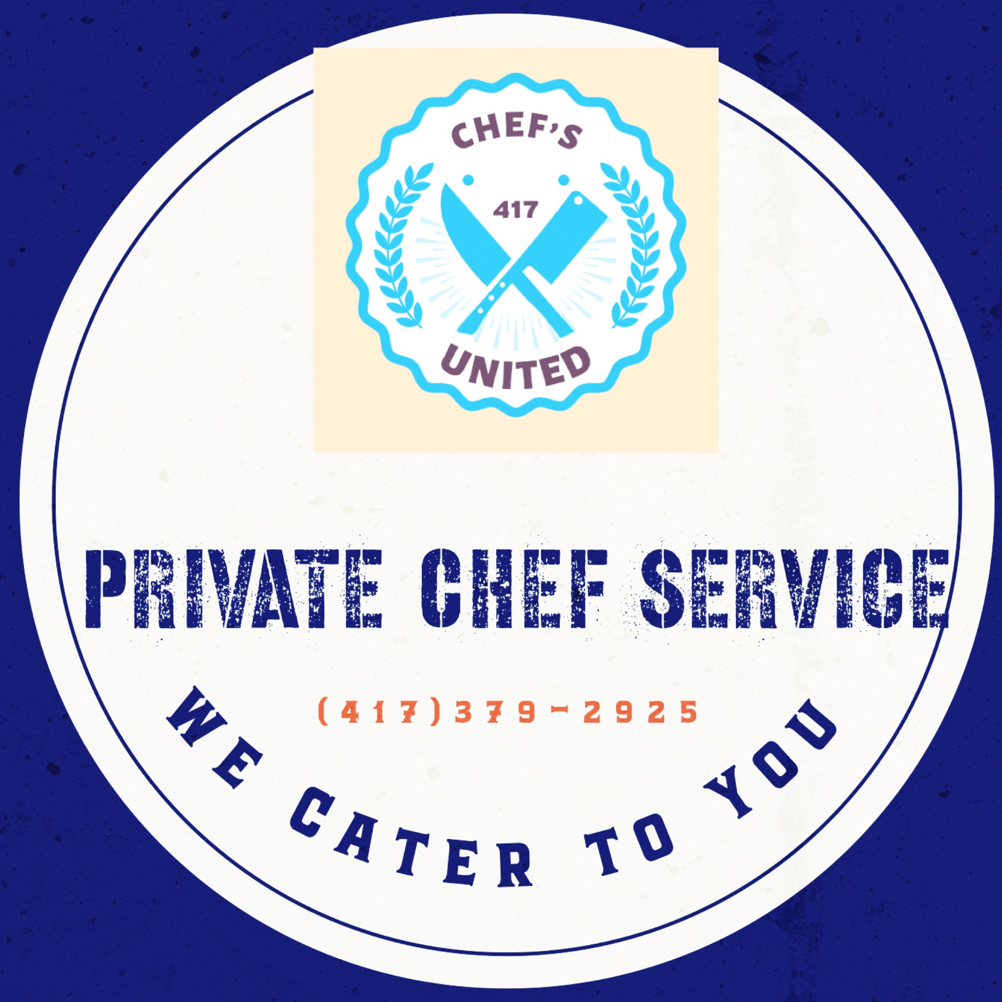 Chef's United 417